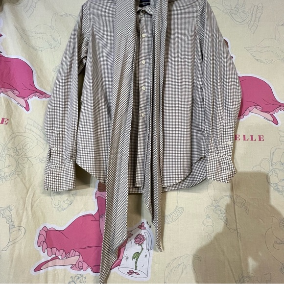 Women’s Ralph Lauren Sport Shirt - Picture 4 of 12